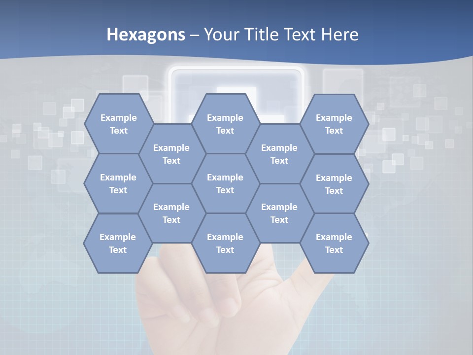 Lawn Investment Estate PowerPoint Template