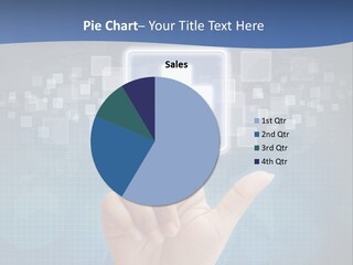 Lawn Investment Estate PowerPoint Template