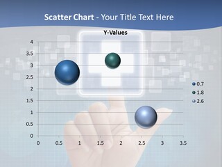 Lawn Investment Estate PowerPoint Template