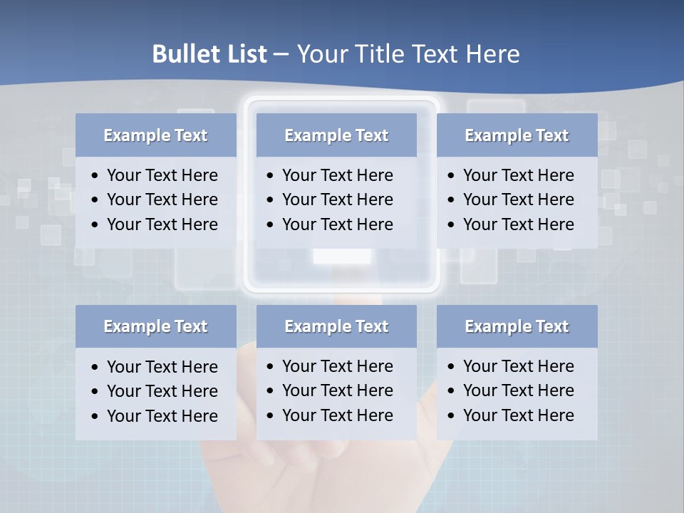 Lawn Investment Estate PowerPoint Template