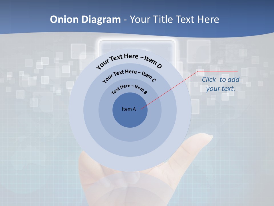 Lawn Investment Estate PowerPoint Template