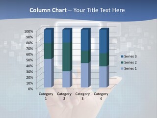 Lawn Investment Estate PowerPoint Template