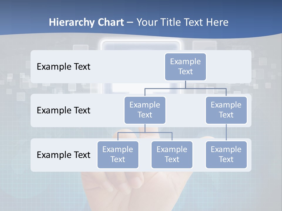 Lawn Investment Estate PowerPoint Template