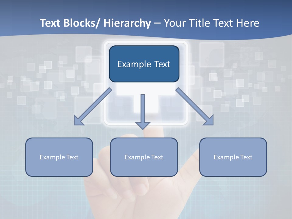 Lawn Investment Estate PowerPoint Template