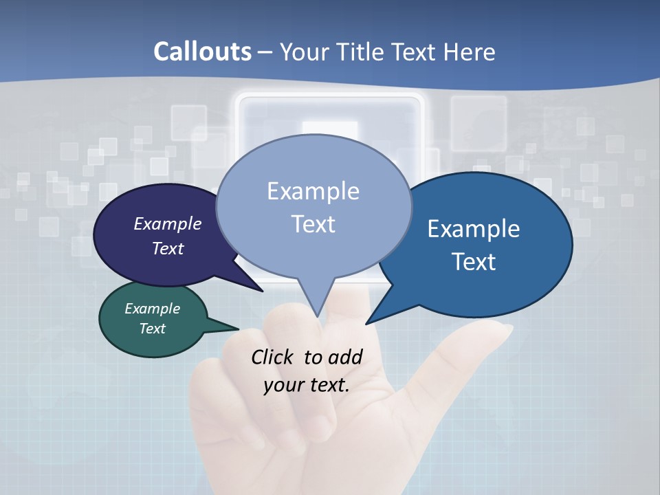 Lawn Investment Estate PowerPoint Template