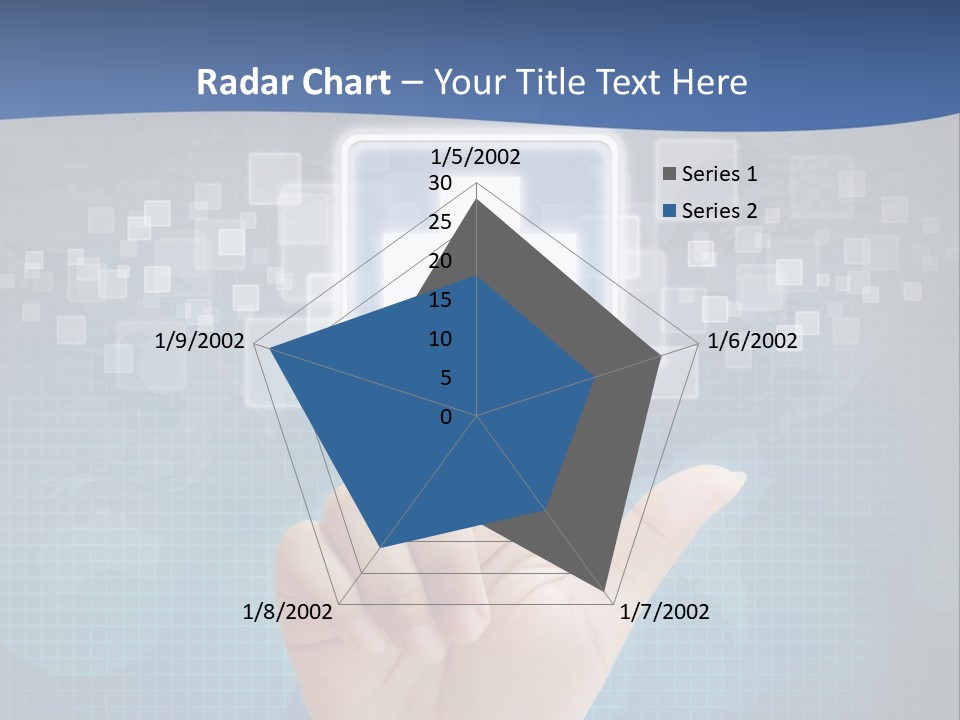 Lawn Investment Estate PowerPoint Template