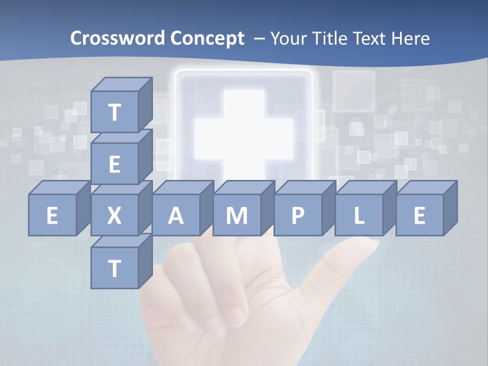 Lawn Investment Estate PowerPoint Template