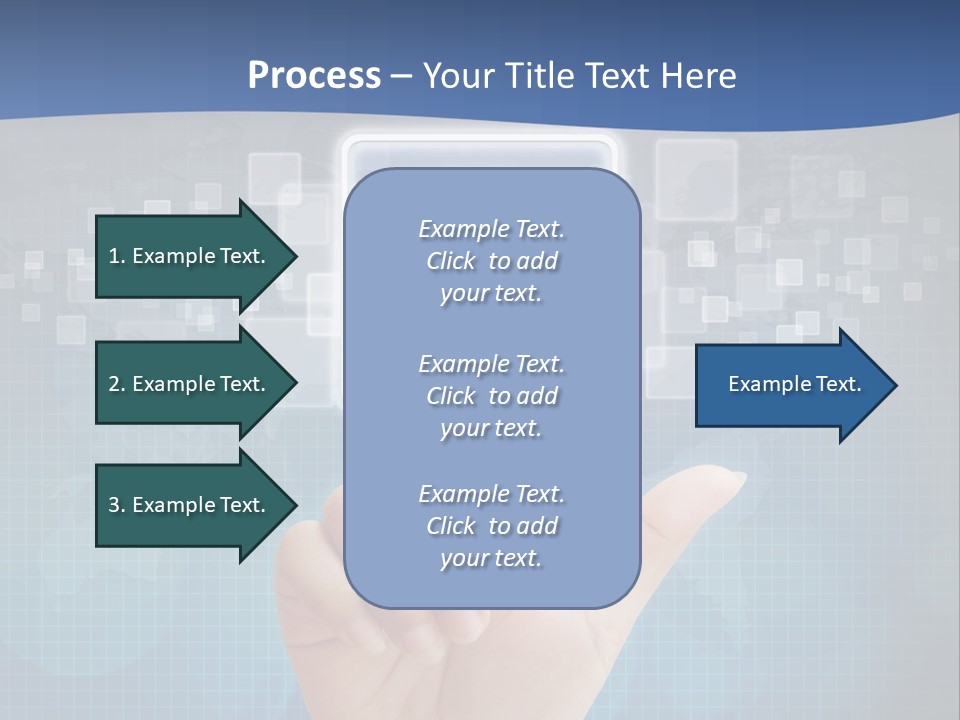 Lawn Investment Estate PowerPoint Template