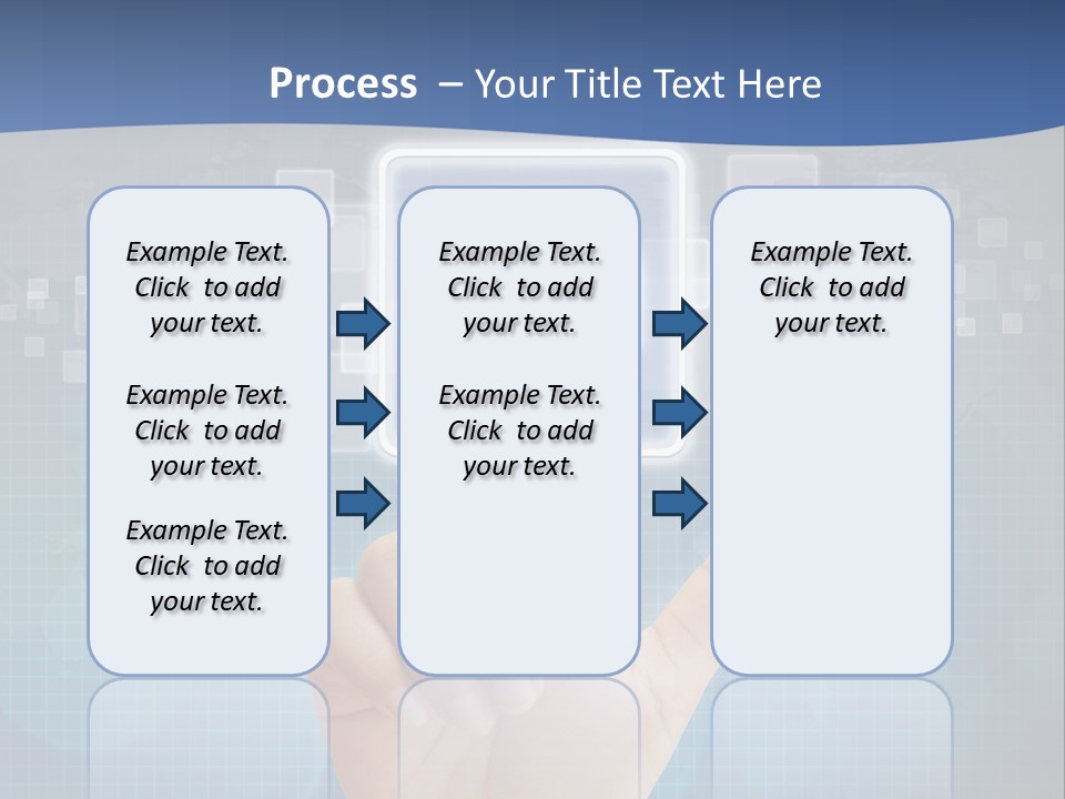 Lawn Investment Estate PowerPoint Template