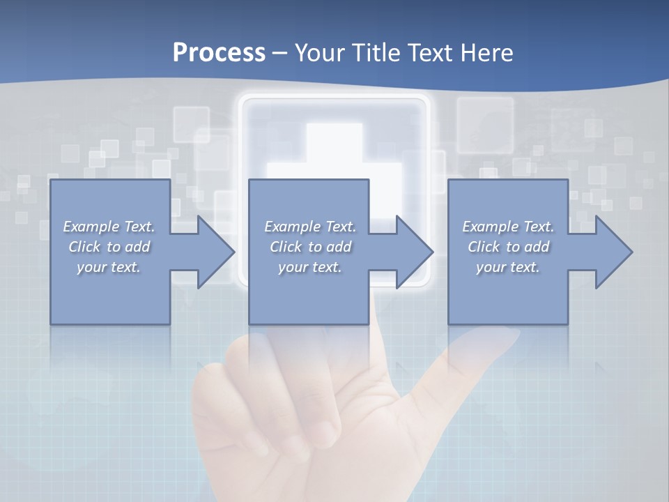 Lawn Investment Estate PowerPoint Template