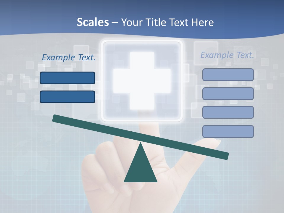Lawn Investment Estate PowerPoint Template