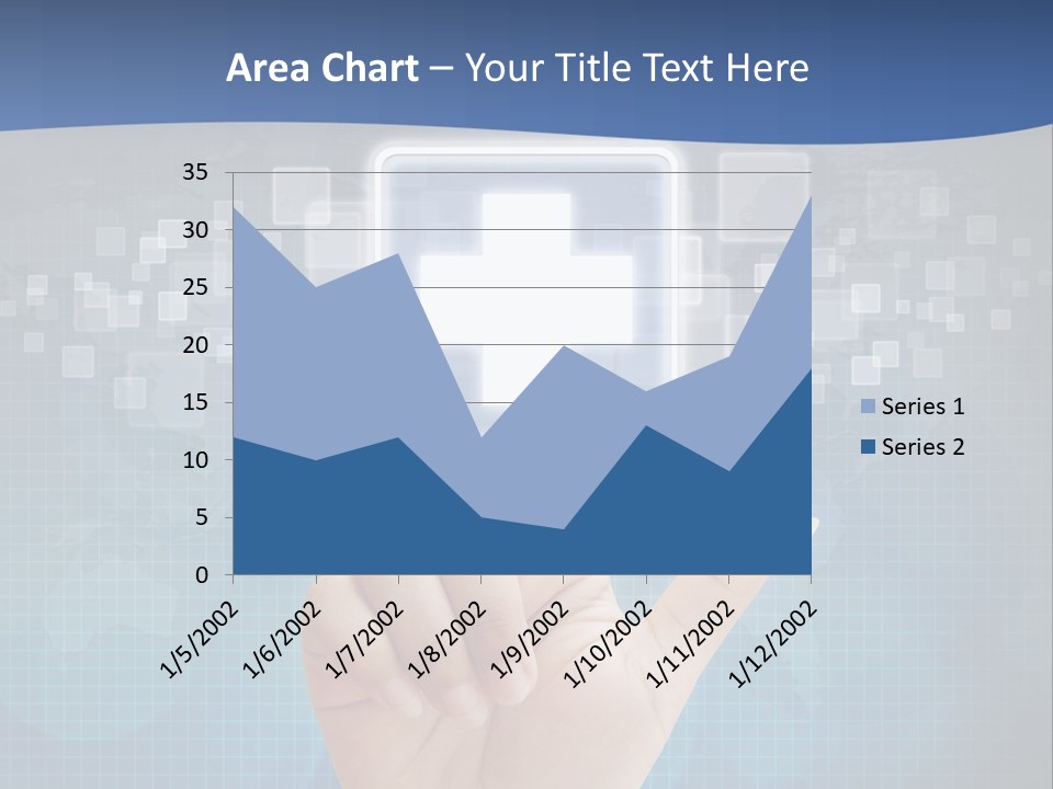 Lawn Investment Estate PowerPoint Template