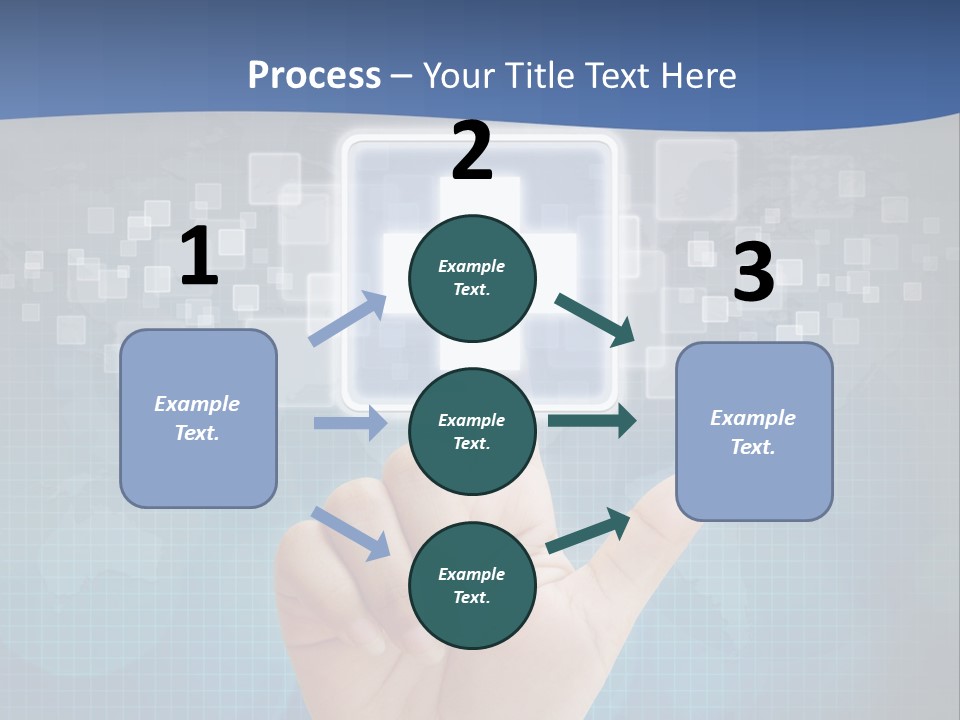 Lawn Investment Estate PowerPoint Template