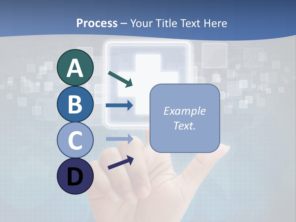 Lawn Investment Estate PowerPoint Template