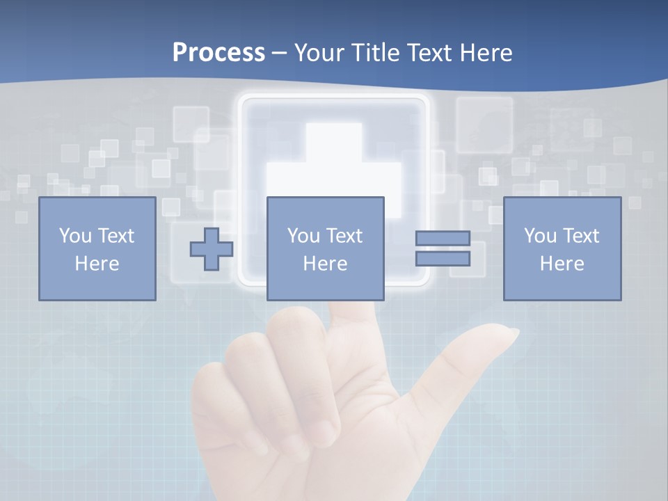 Lawn Investment Estate PowerPoint Template