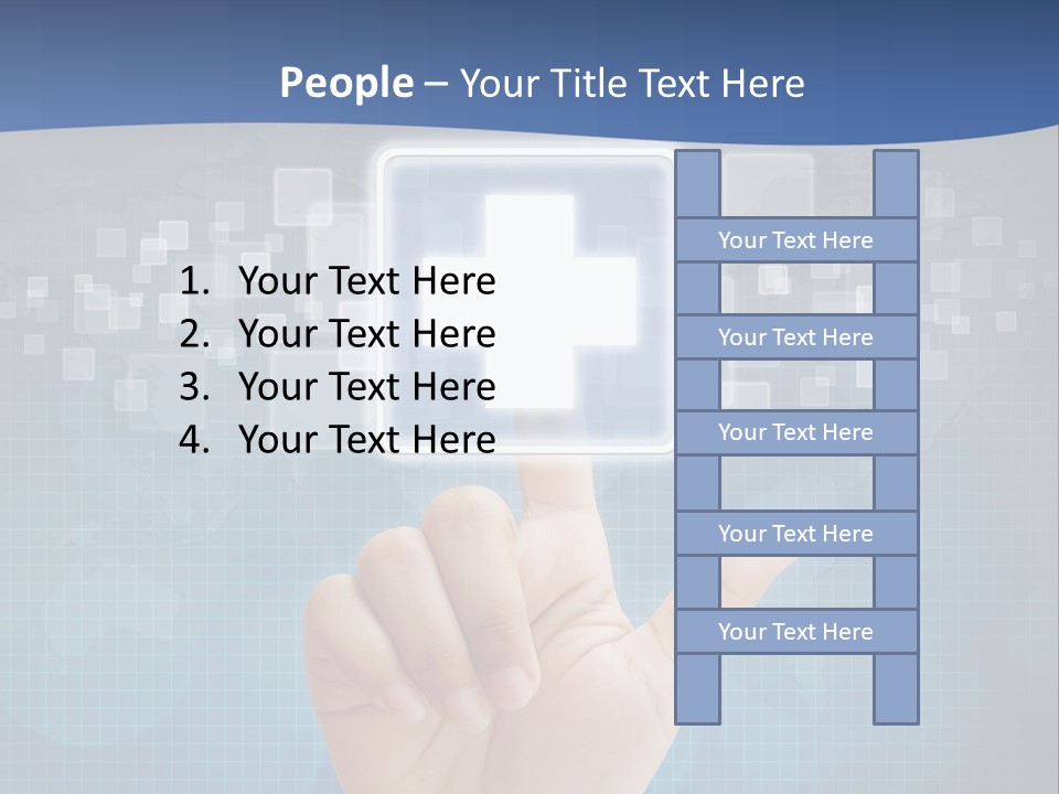 Lawn Investment Estate PowerPoint Template