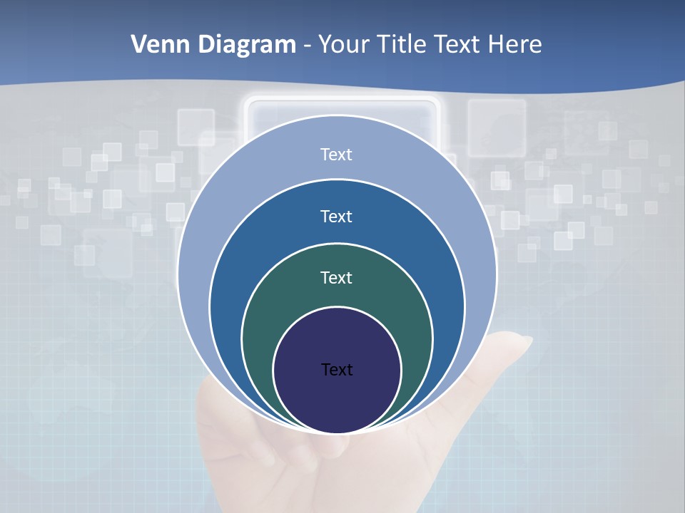 Lawn Investment Estate PowerPoint Template