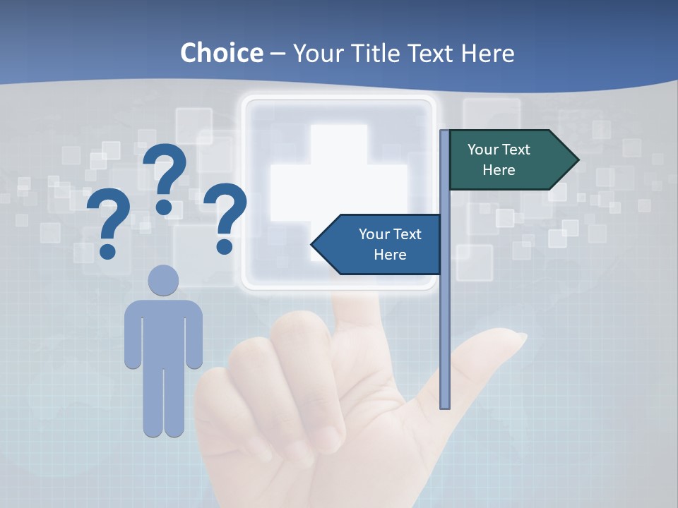 Lawn Investment Estate PowerPoint Template