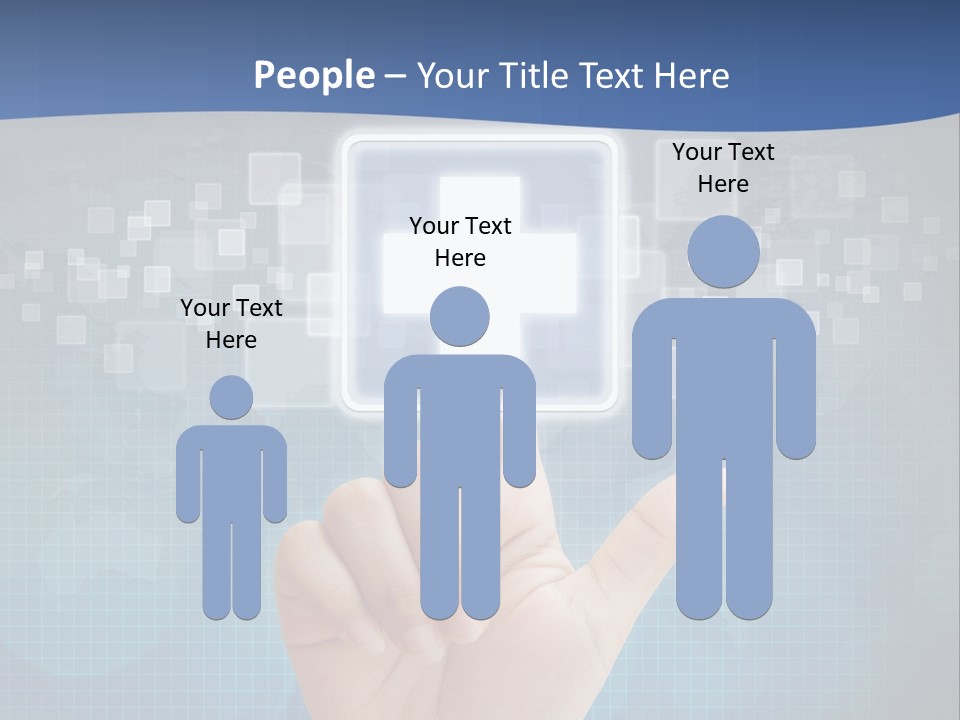 Lawn Investment Estate PowerPoint Template