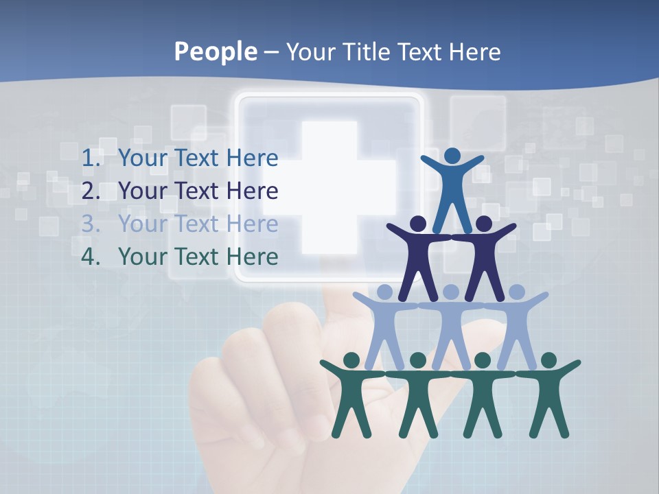 Lawn Investment Estate PowerPoint Template
