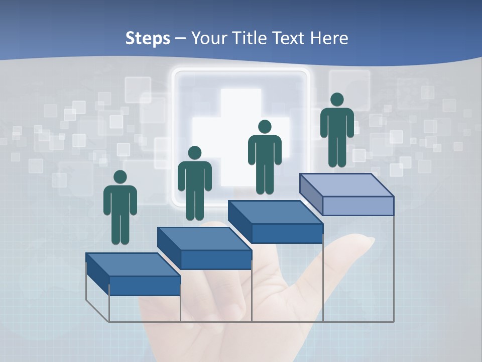 Lawn Investment Estate PowerPoint Template