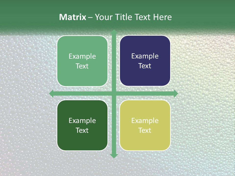 Selling Human Hand Architect PowerPoint Template