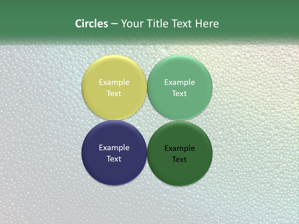 Selling Human Hand Architect PowerPoint Template