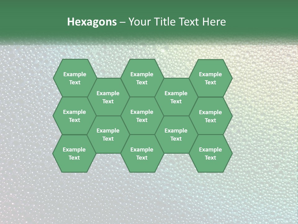 Selling Human Hand Architect PowerPoint Template