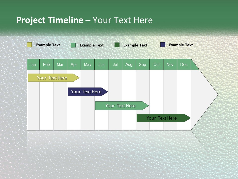Selling Human Hand Architect PowerPoint Template