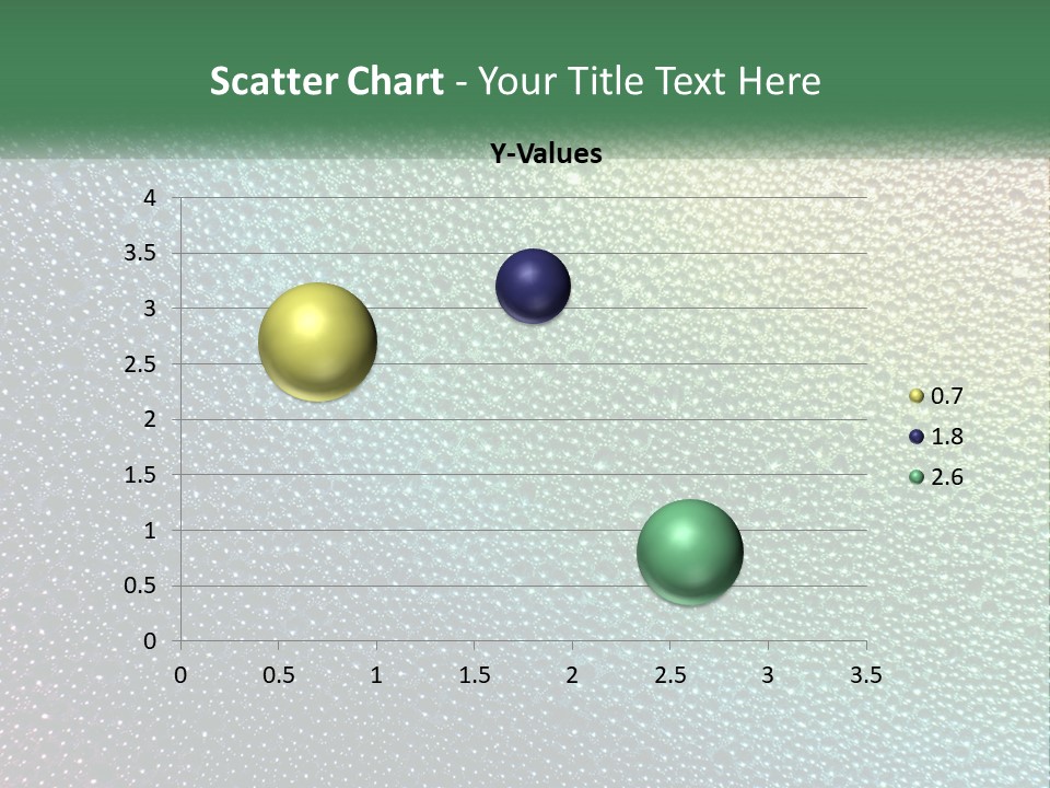 Selling Human Hand Architect PowerPoint Template