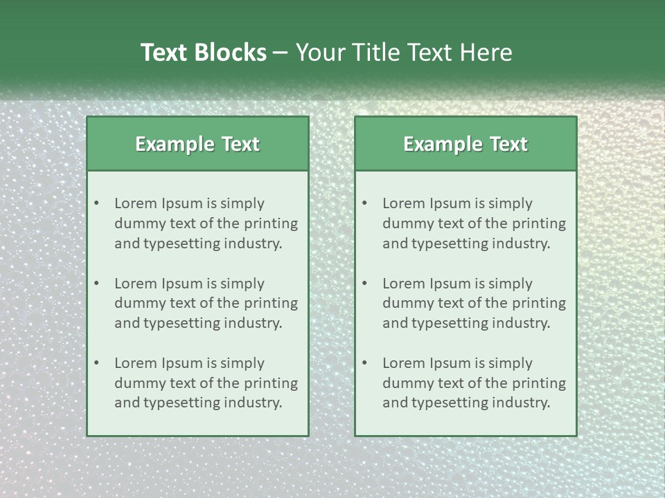 Selling Human Hand Architect PowerPoint Template