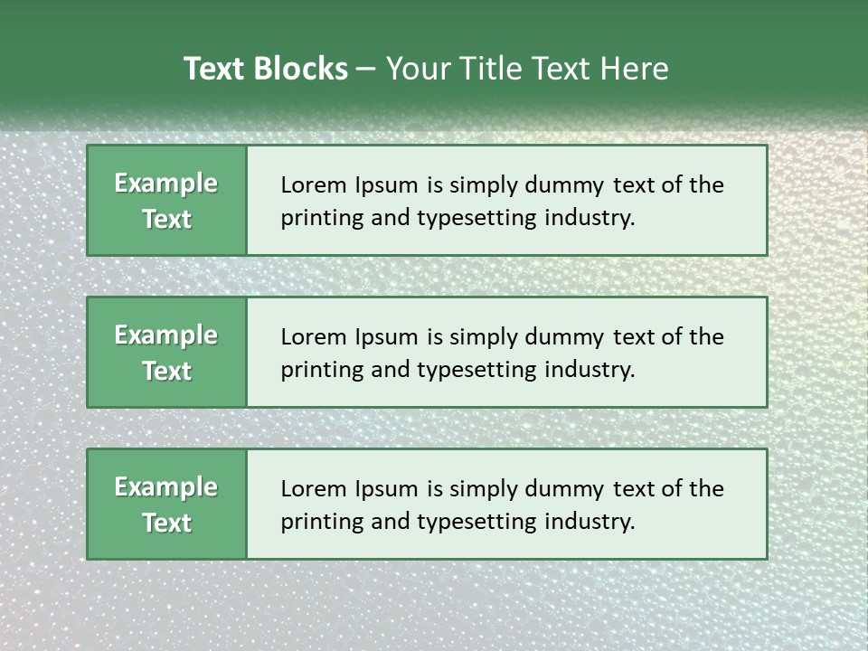 Selling Human Hand Architect PowerPoint Template