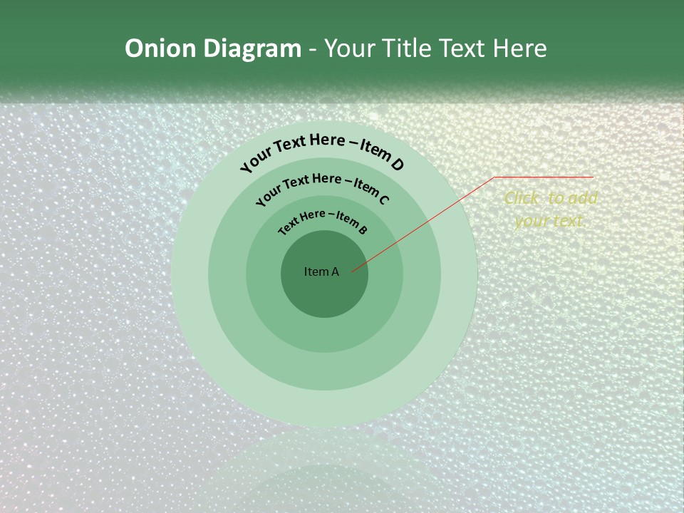 Selling Human Hand Architect PowerPoint Template