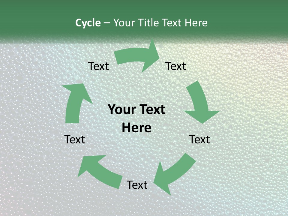 Selling Human Hand Architect PowerPoint Template