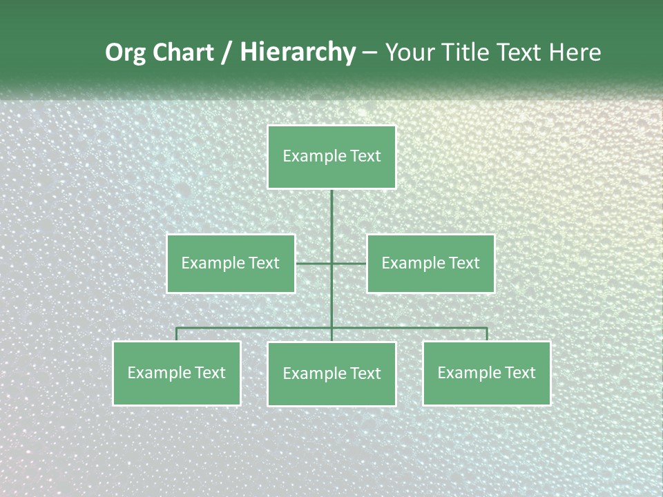 Selling Human Hand Architect PowerPoint Template