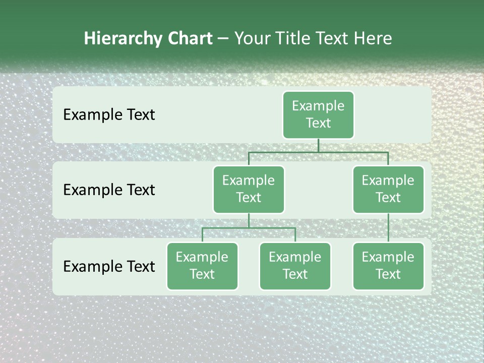 Selling Human Hand Architect PowerPoint Template