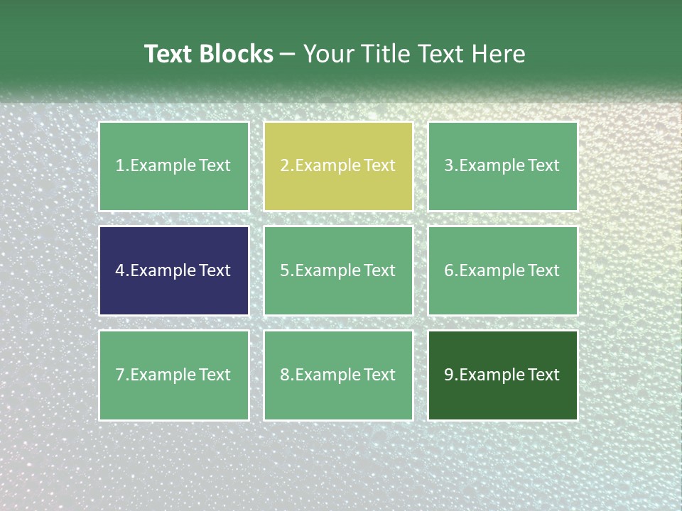 Selling Human Hand Architect PowerPoint Template