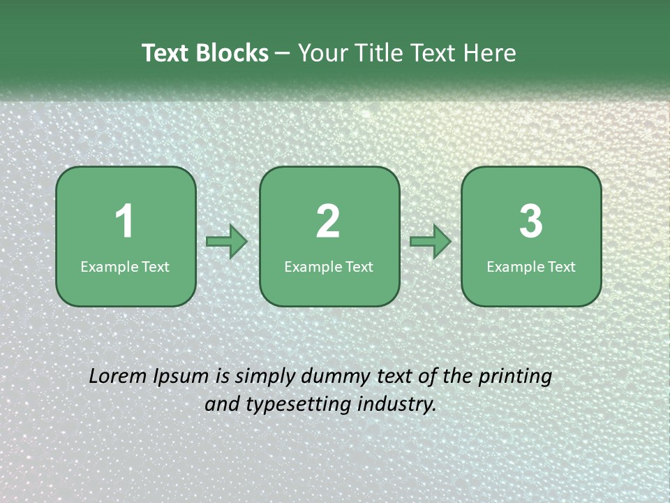Selling Human Hand Architect PowerPoint Template