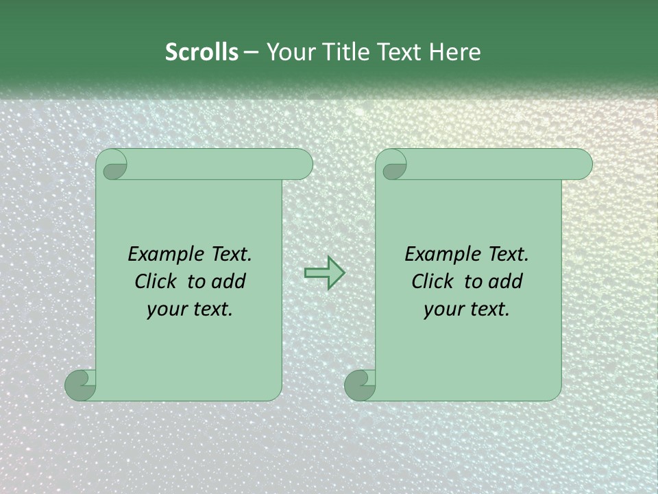 Selling Human Hand Architect PowerPoint Template