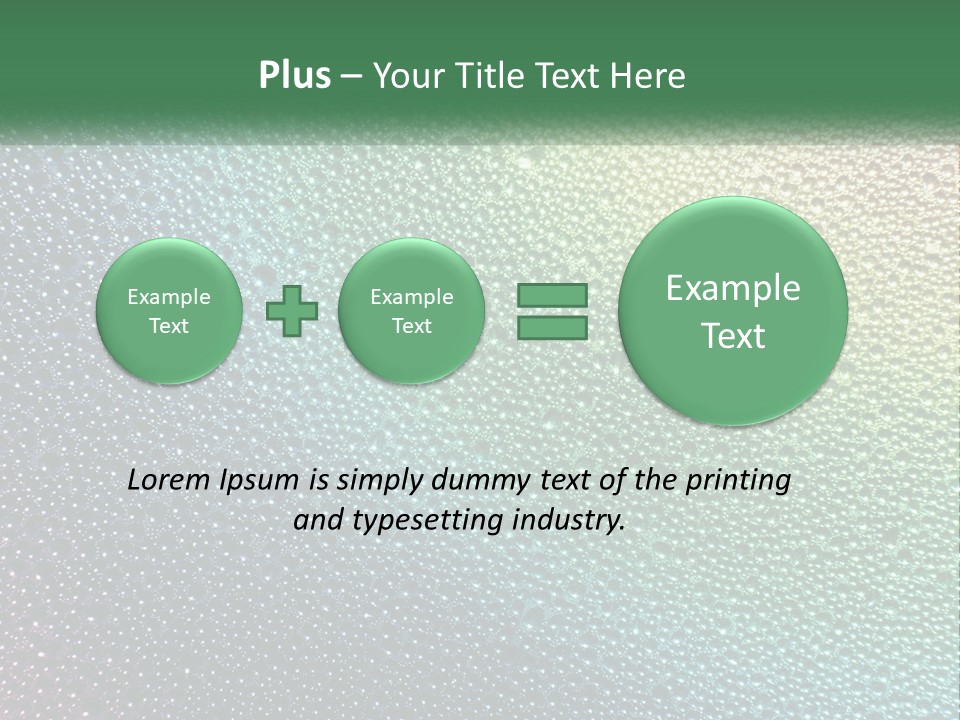 Selling Human Hand Architect PowerPoint Template