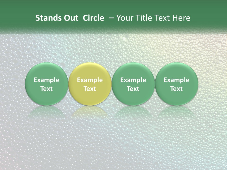 Selling Human Hand Architect PowerPoint Template