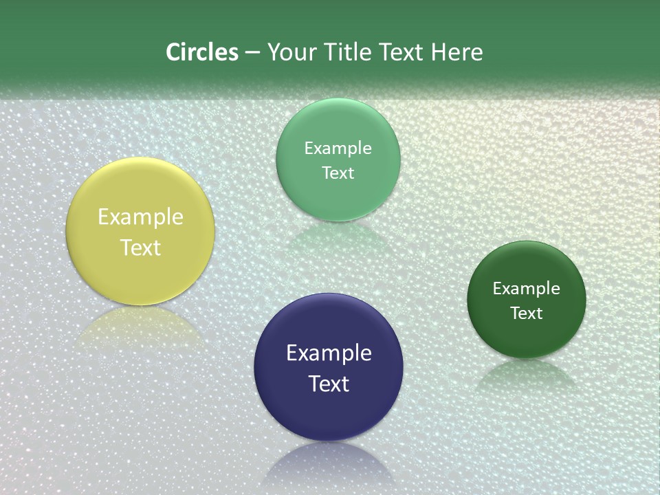 Selling Human Hand Architect PowerPoint Template
