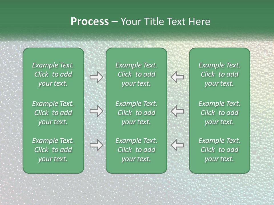 Selling Human Hand Architect PowerPoint Template