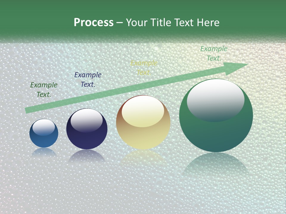 Selling Human Hand Architect PowerPoint Template