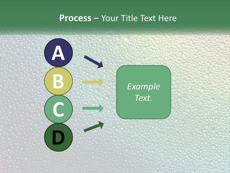 Selling Human Hand Architect PowerPoint Template