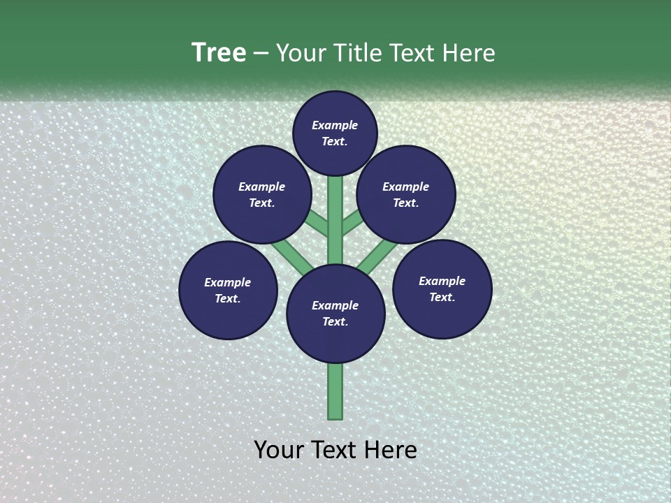 Selling Human Hand Architect PowerPoint Template