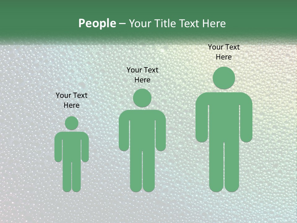 Selling Human Hand Architect PowerPoint Template