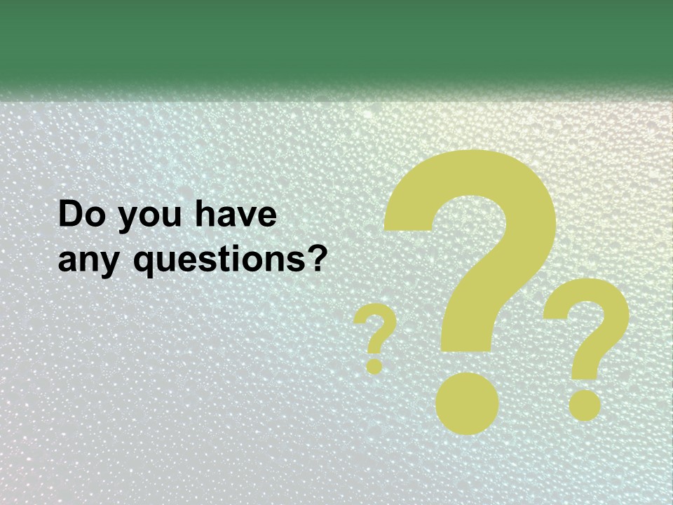 Selling Human Hand Architect PowerPoint Template