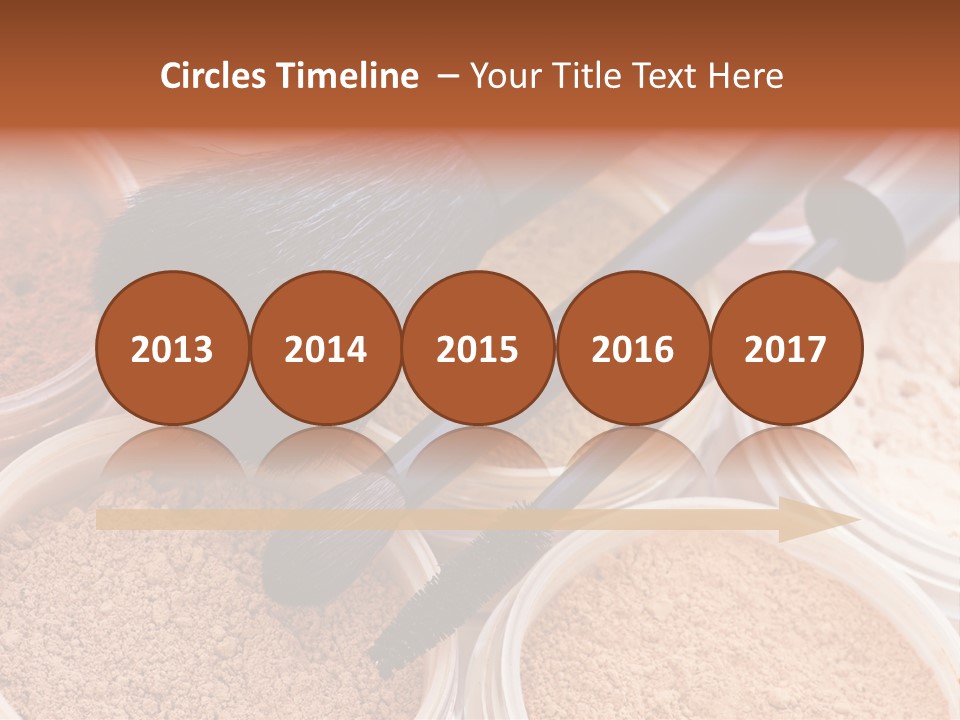 Residential Business Grass PowerPoint Template