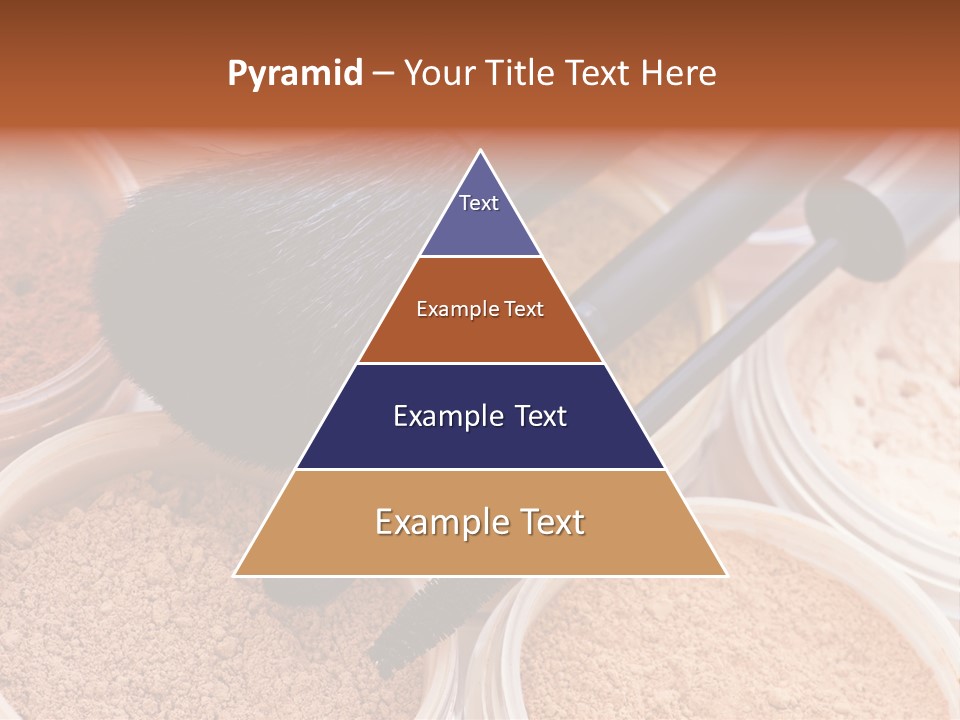 Residential Business Grass PowerPoint Template